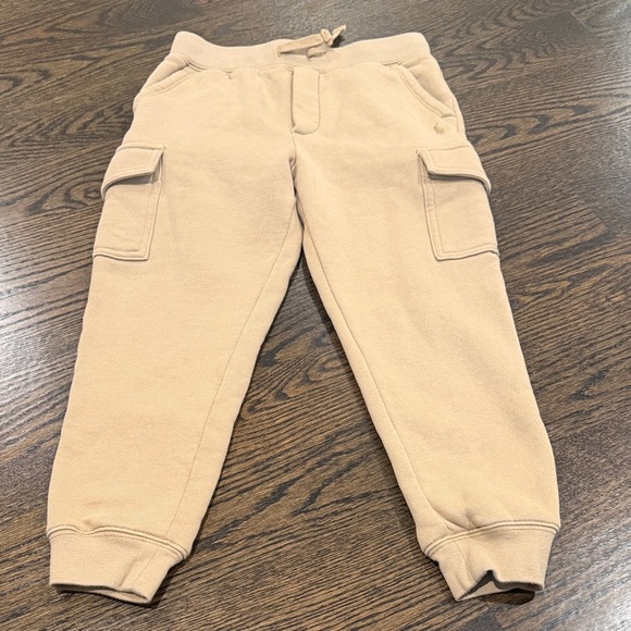 Polo Ralph Lauren Kids CRGO PANT-PANTS-ATHLETIC Size 6 - Picture 2 of 5
